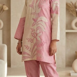 Pink Co-Ord Set